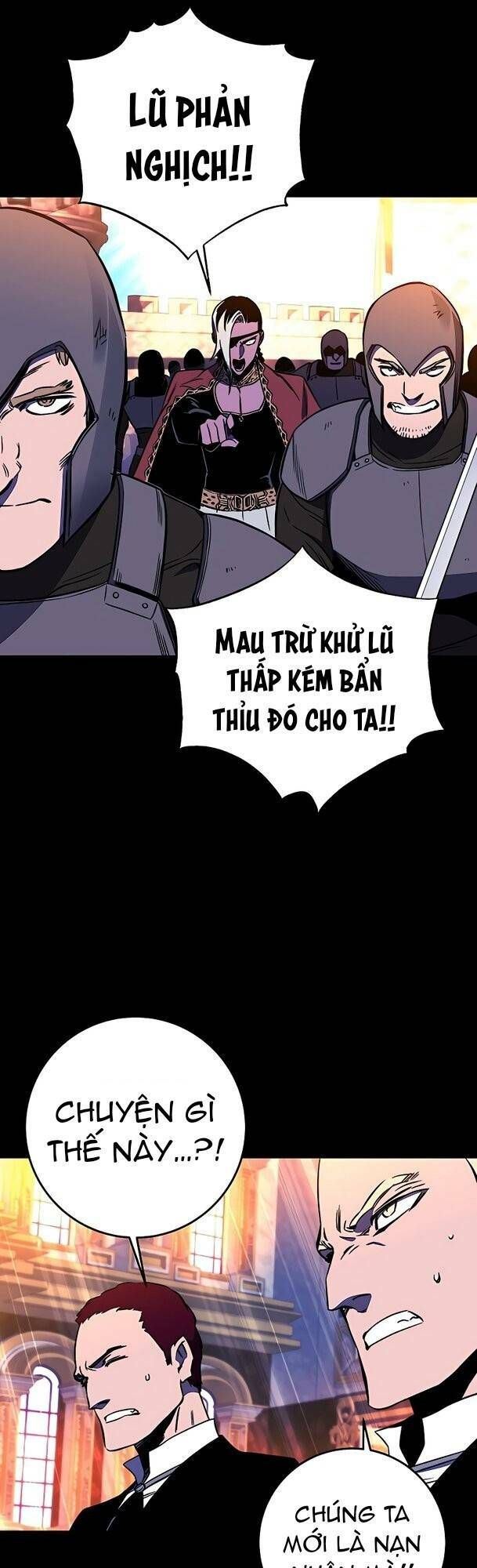 Ex & Ash Chapter 30 - 44