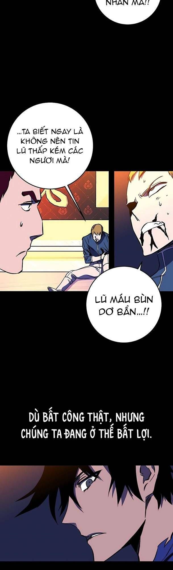 Ex & Ash Chapter 30 - 45