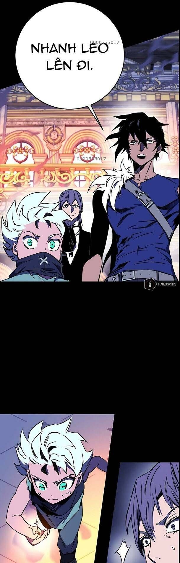 Ex & Ash Chapter 30 - 51