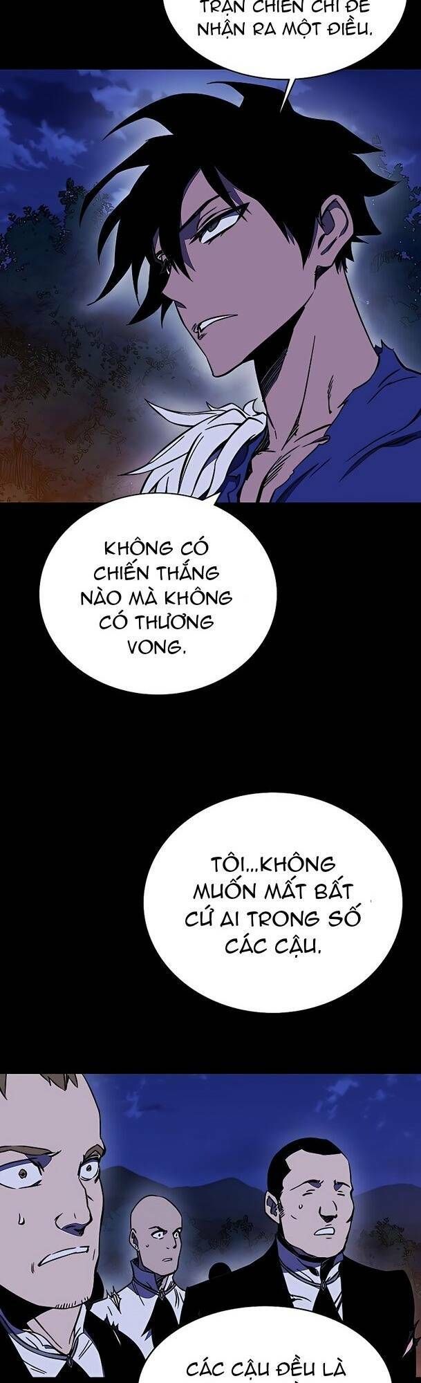 Ex & Ash Chapter 30 - 77