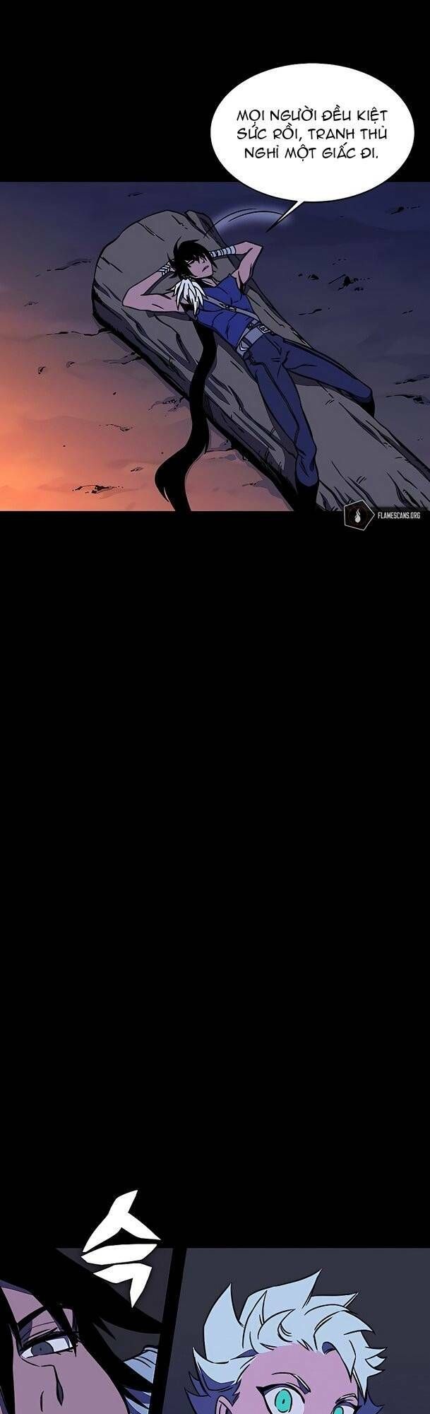 Ex & Ash Chapter 30 - 80