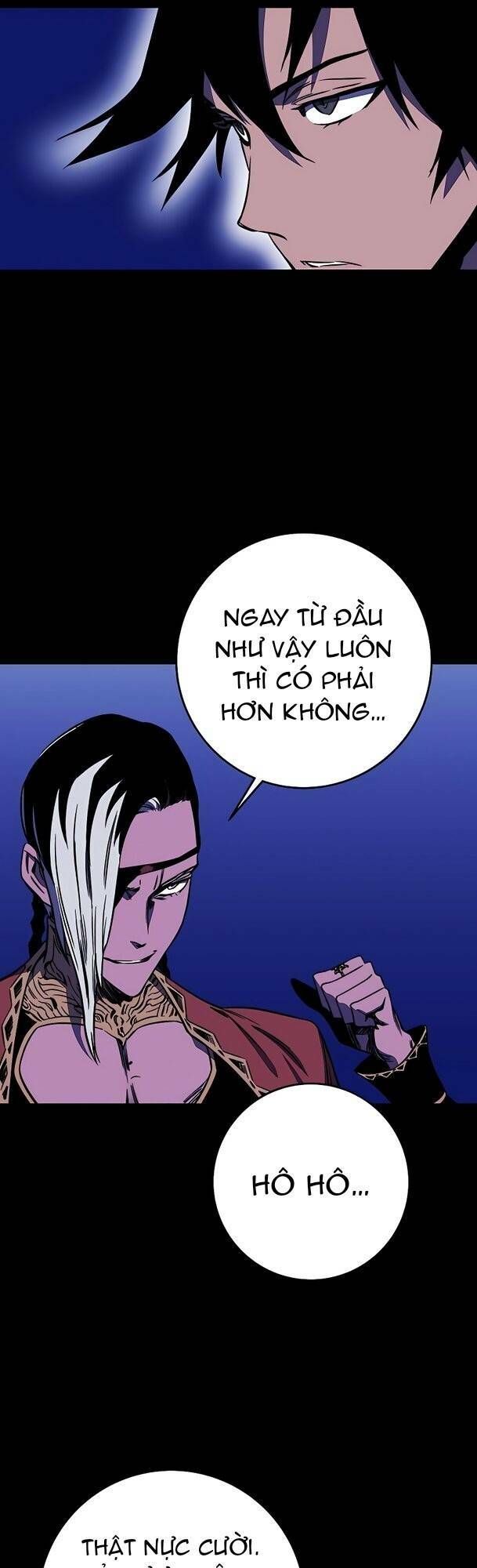 Ex & Ash Chapter 30 - 10