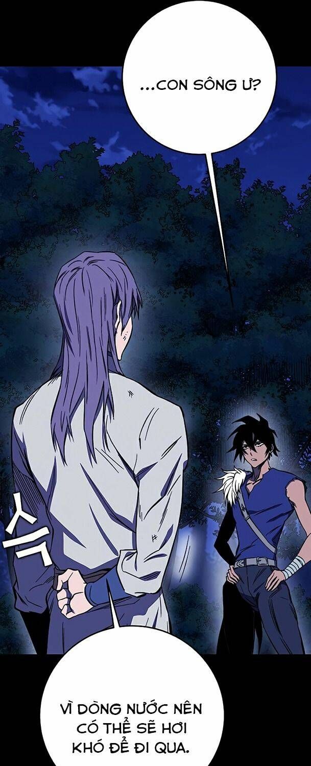 Ex & Ash Chapter 31 - 13