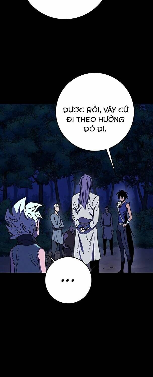 Ex & Ash Chapter 31 - 14