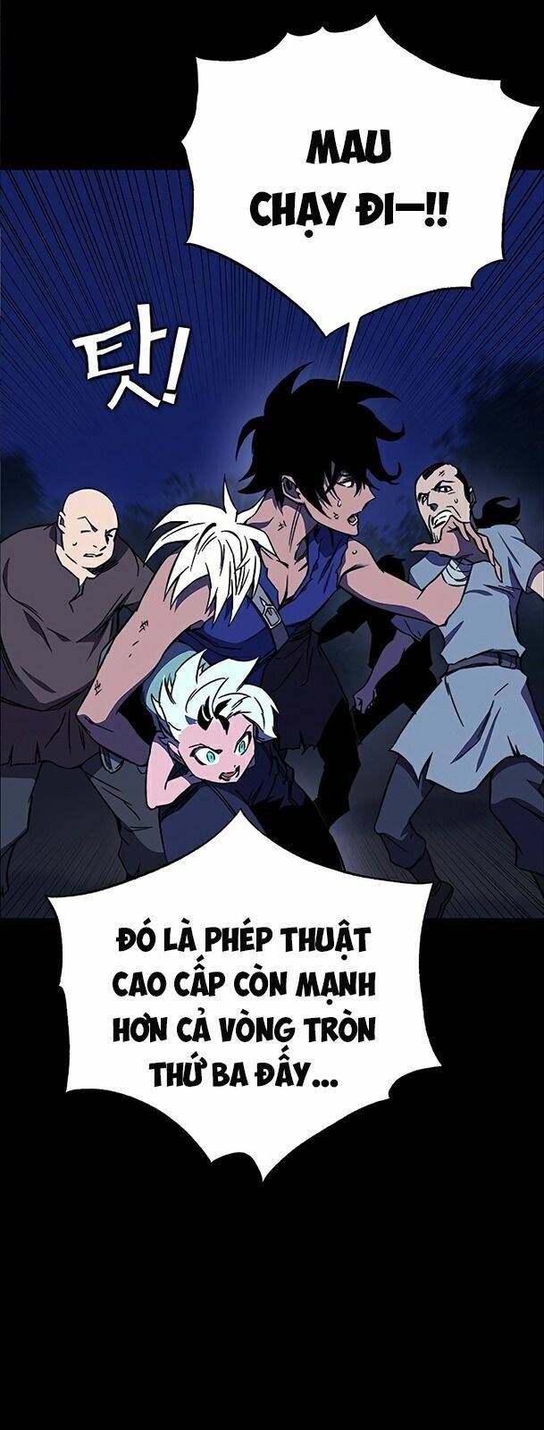 Ex & Ash Chapter 31 - 19