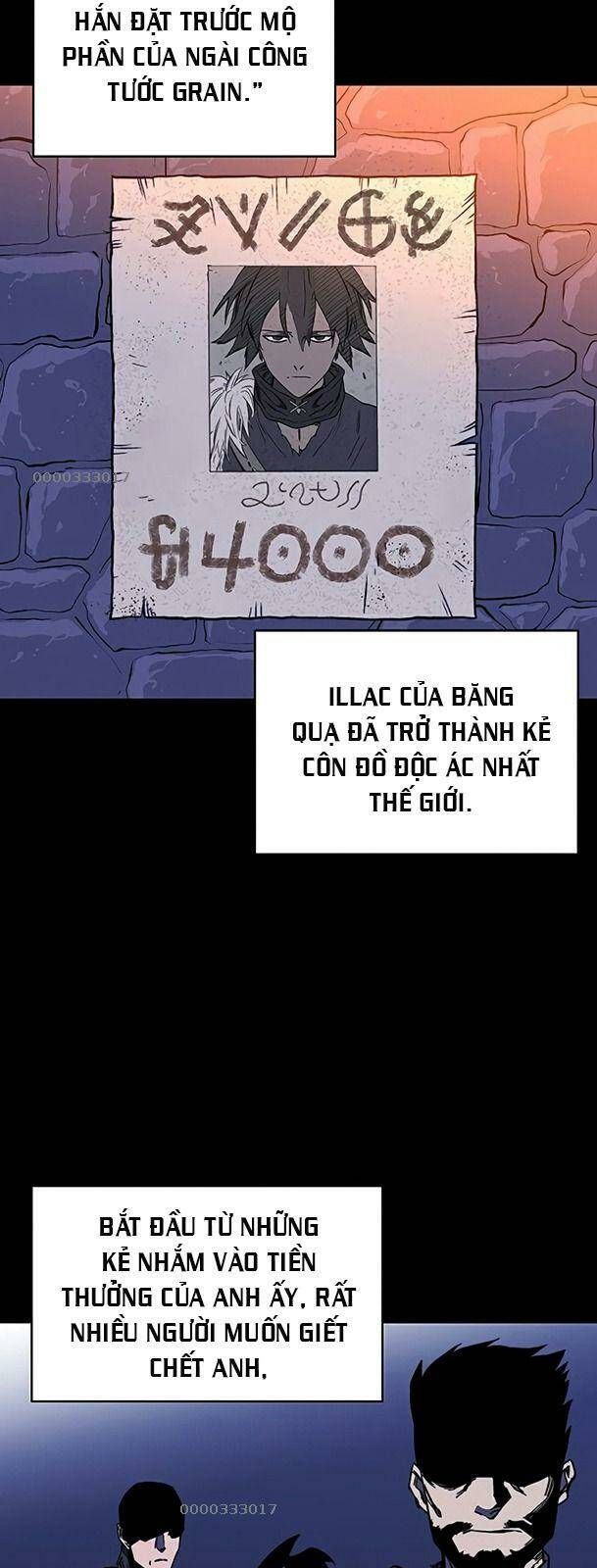 Ex & Ash Chapter 31 - 3