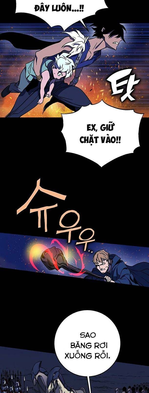 Ex & Ash Chapter 31 - 22