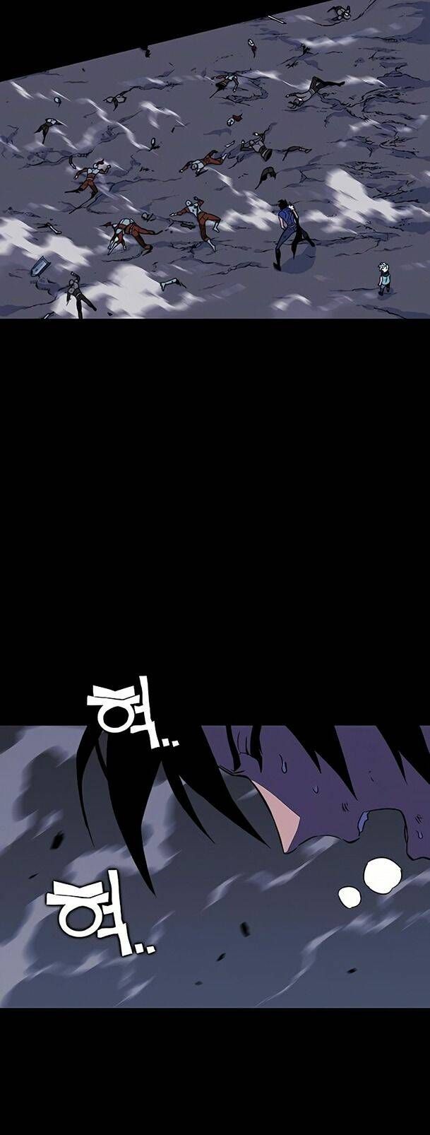 Ex & Ash Chapter 31 - 47