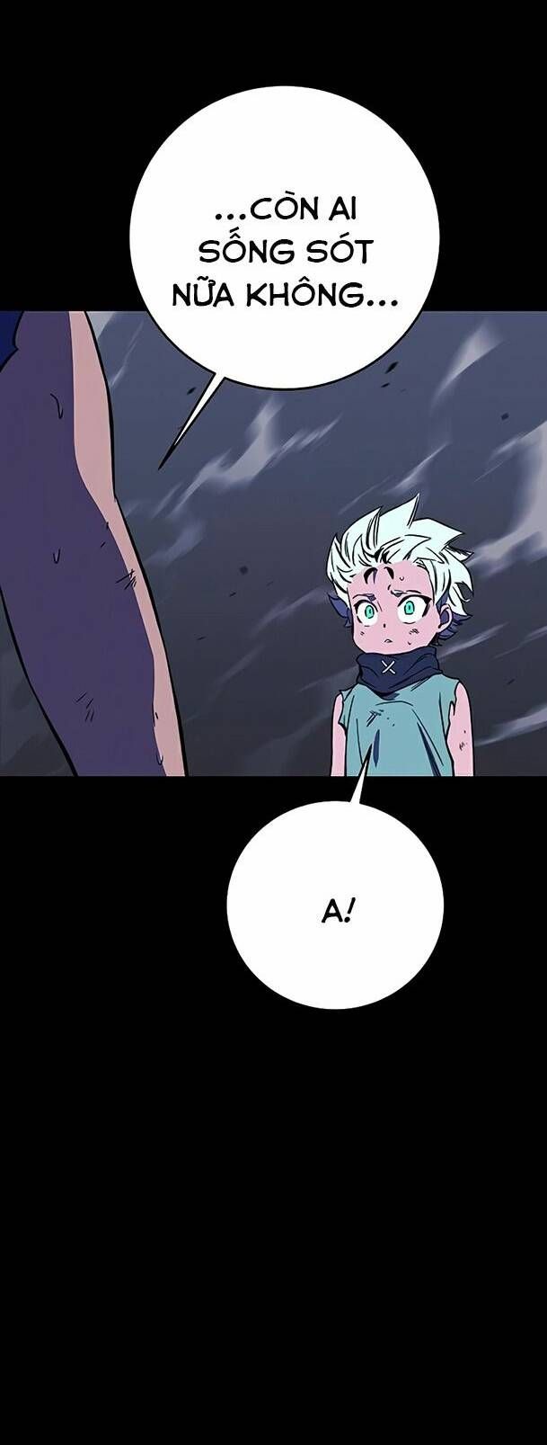 Ex & Ash Chapter 31 - 48