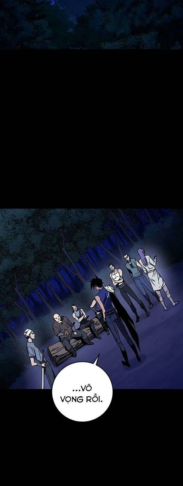 Ex & Ash Chapter 31 - 6