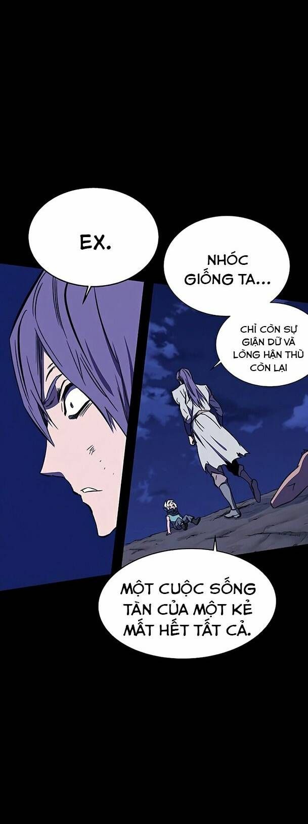 Ex & Ash Chapter 31 - 66