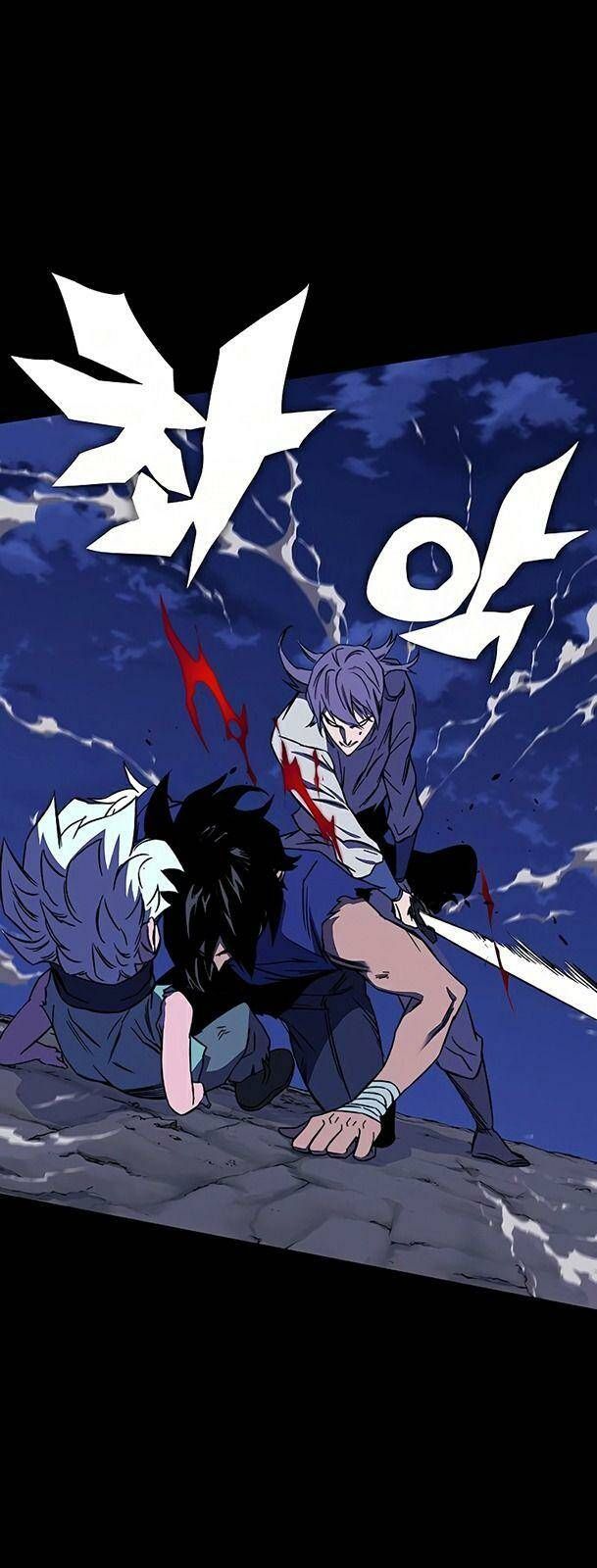 Ex & Ash Chapter 31 - 68