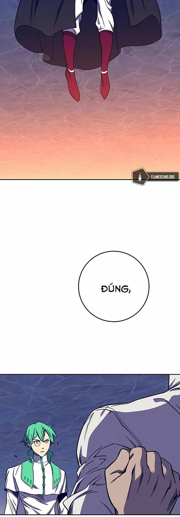 Ex & Ash Chapter 33 - 2