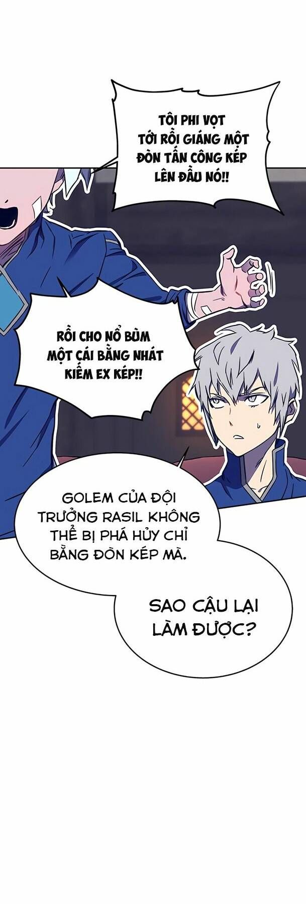 Ex & Ash Chapter 33 - 36