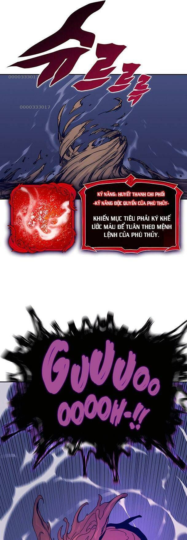 Ex & Ash Chapter 33 - 5