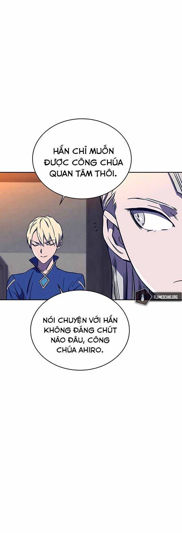 Ex & Ash Chapter 33 - 51