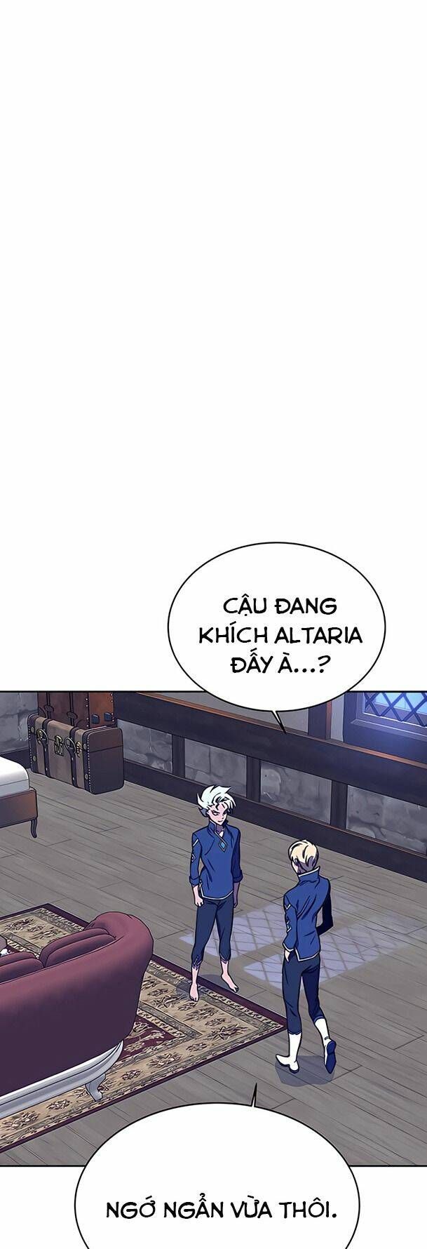 Ex & Ash Chapter 33 - 55