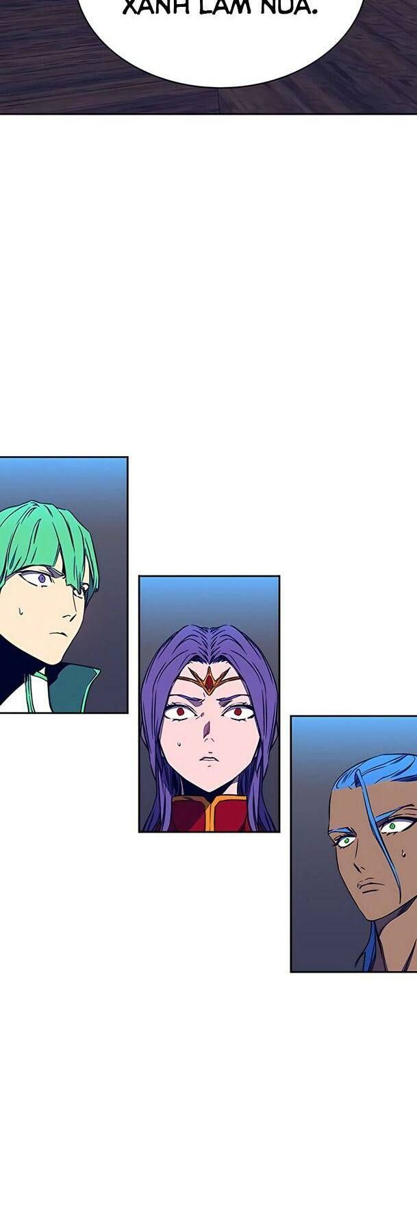 Ex & Ash Chapter 33 - 64