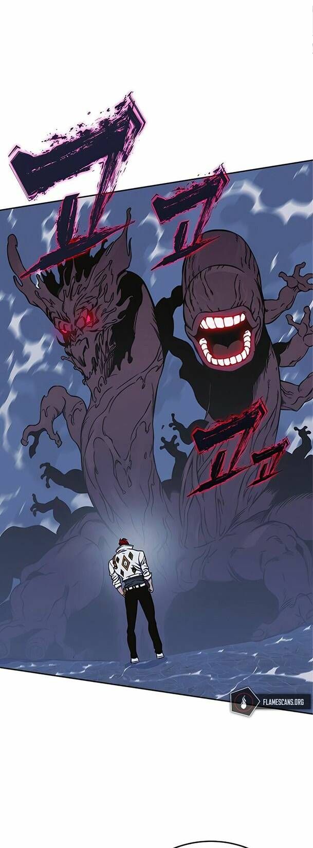 Ex & Ash Chapter 33 - 10