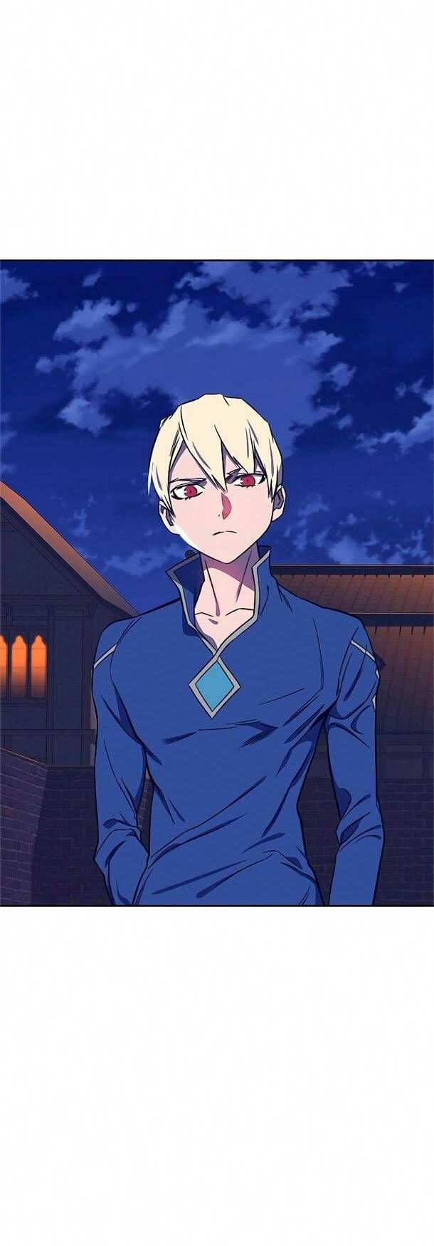 Ex & Ash Chapter 34 - 2