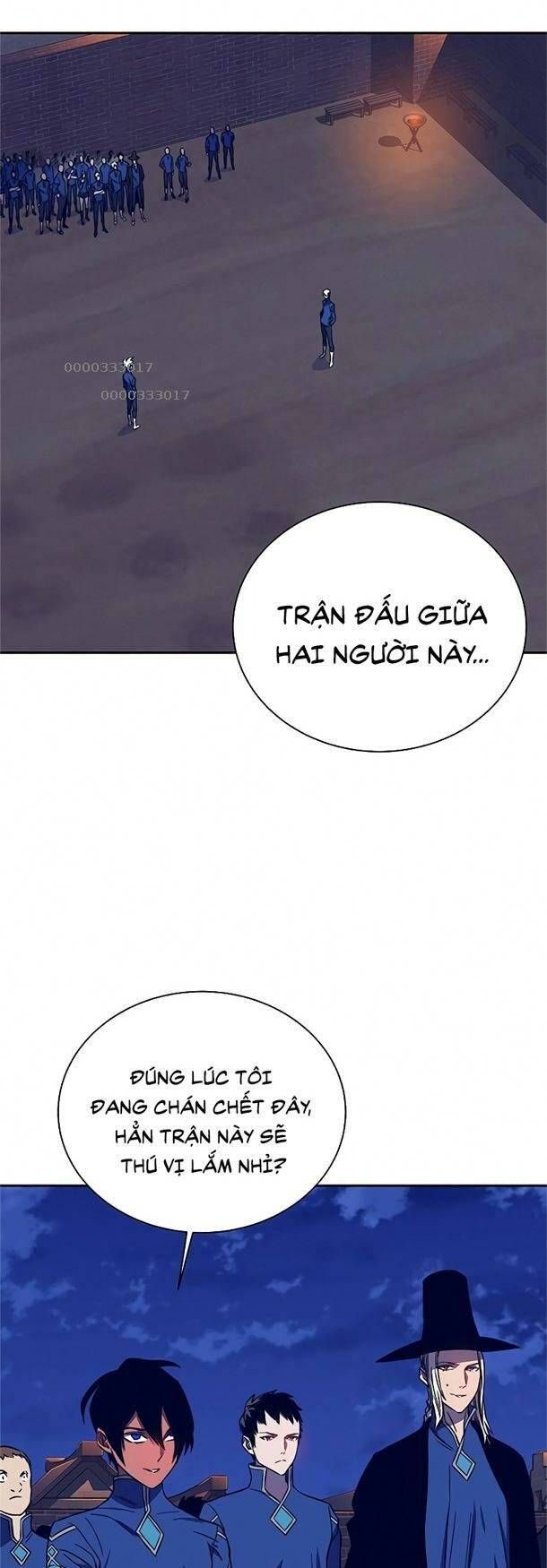 Ex & Ash Chapter 34 - 3