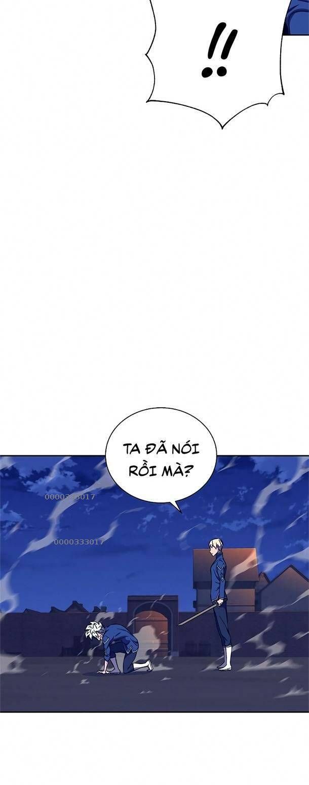 Ex & Ash Chapter 34 - 21