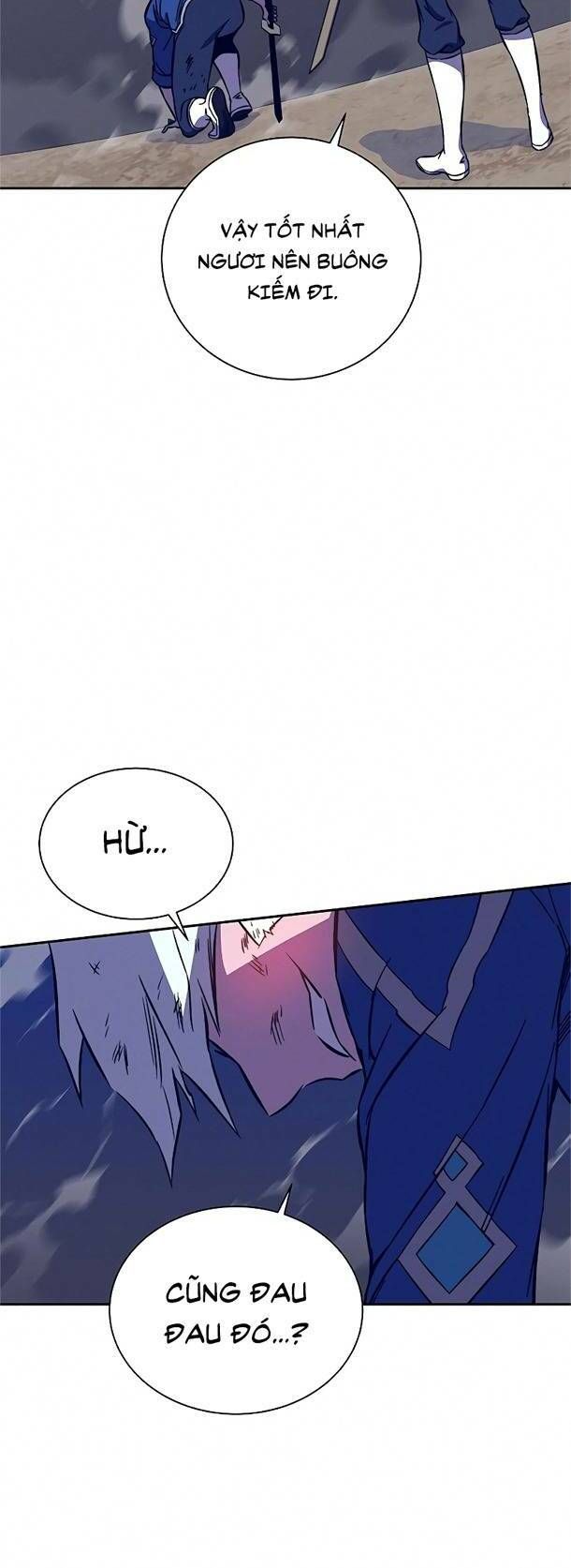 Ex & Ash Chapter 34 - 24