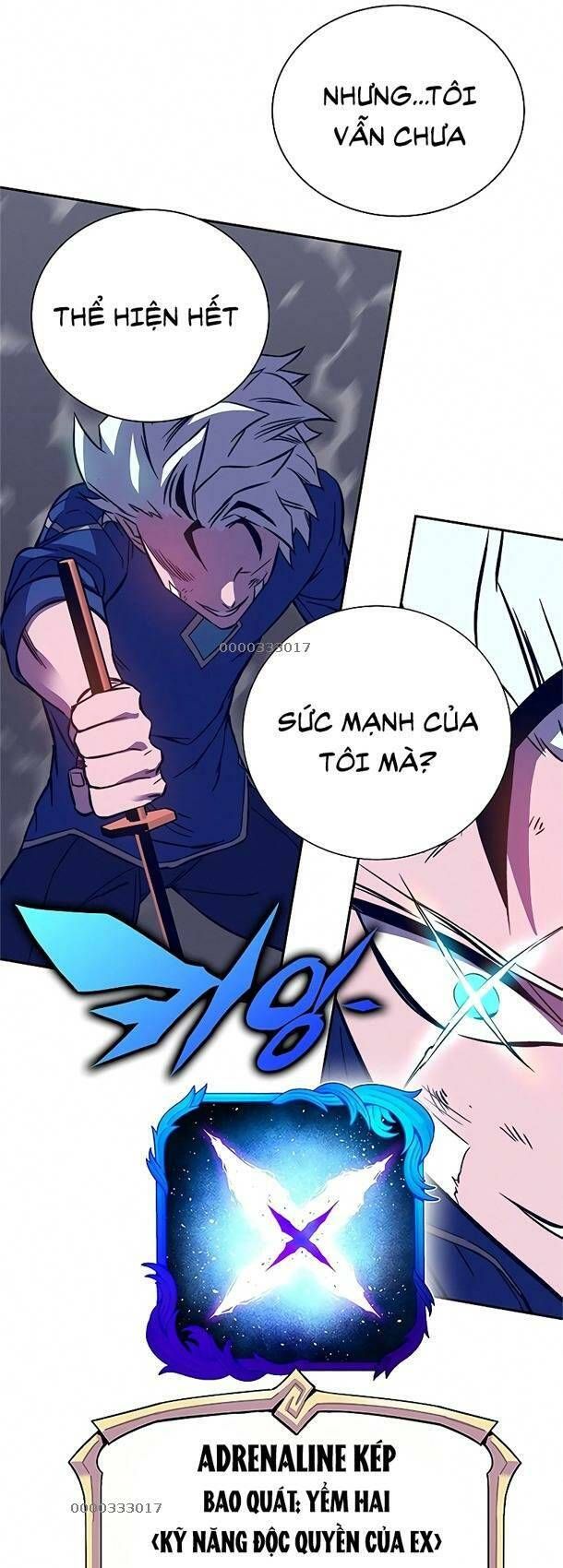 Ex & Ash Chapter 34 - 25