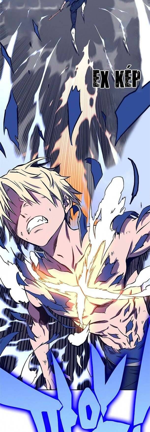 Ex & Ash Chapter 34 - 34