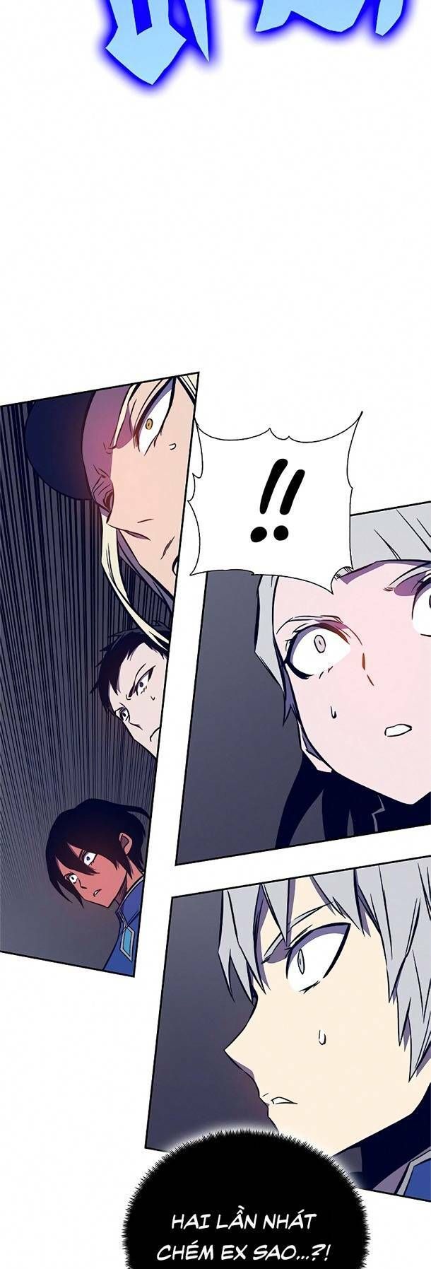 Ex & Ash Chapter 34 - 35