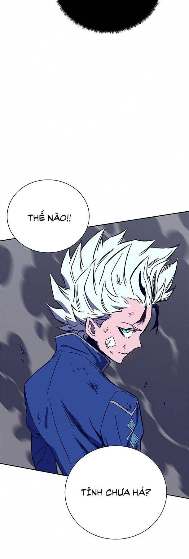 Ex & Ash Chapter 34 - 36