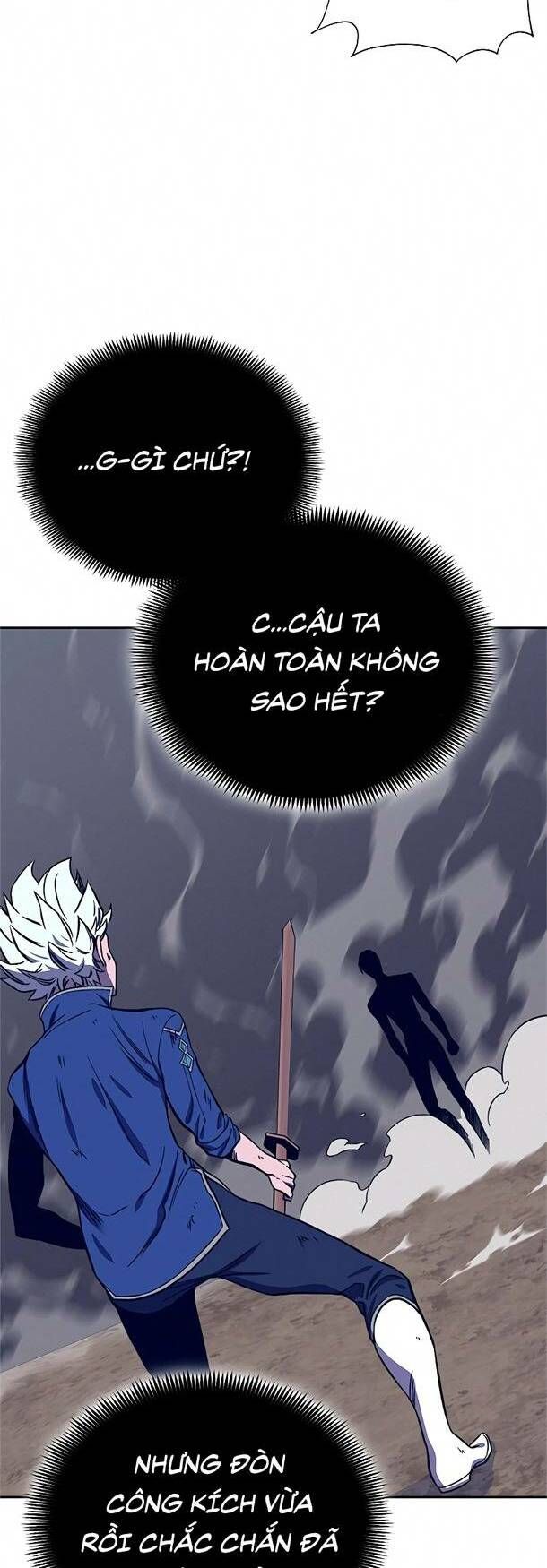 Ex & Ash Chapter 34 - 38