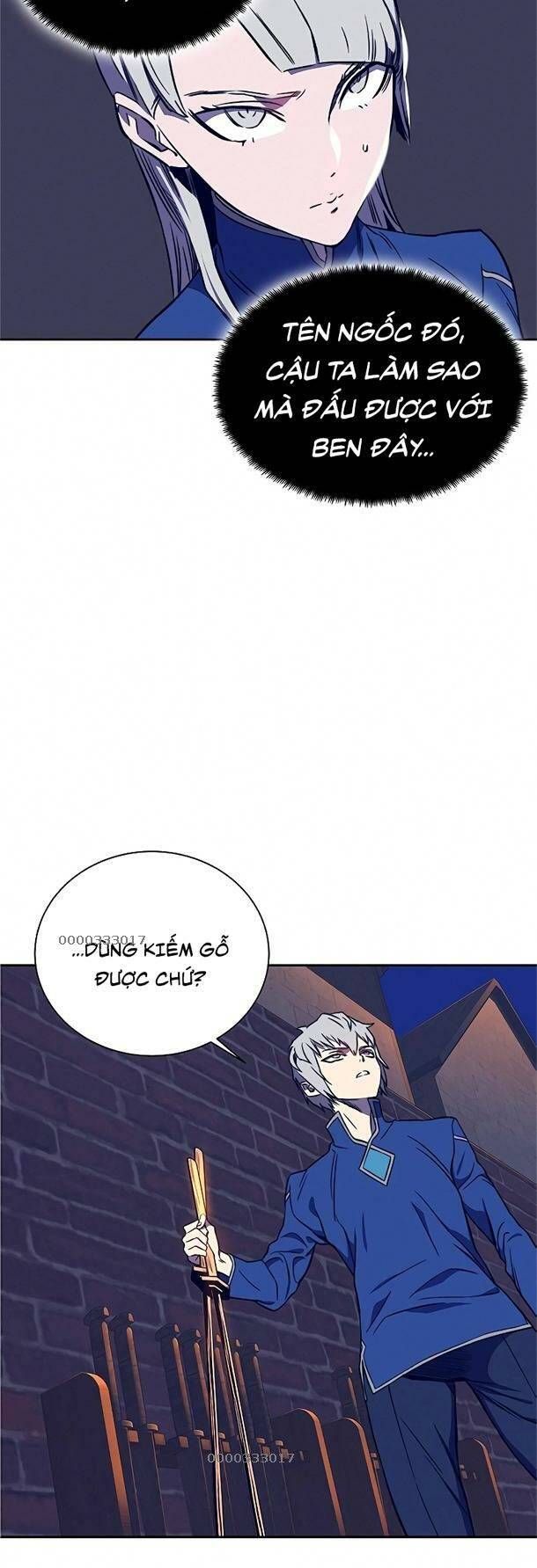 Ex & Ash Chapter 34 - 5