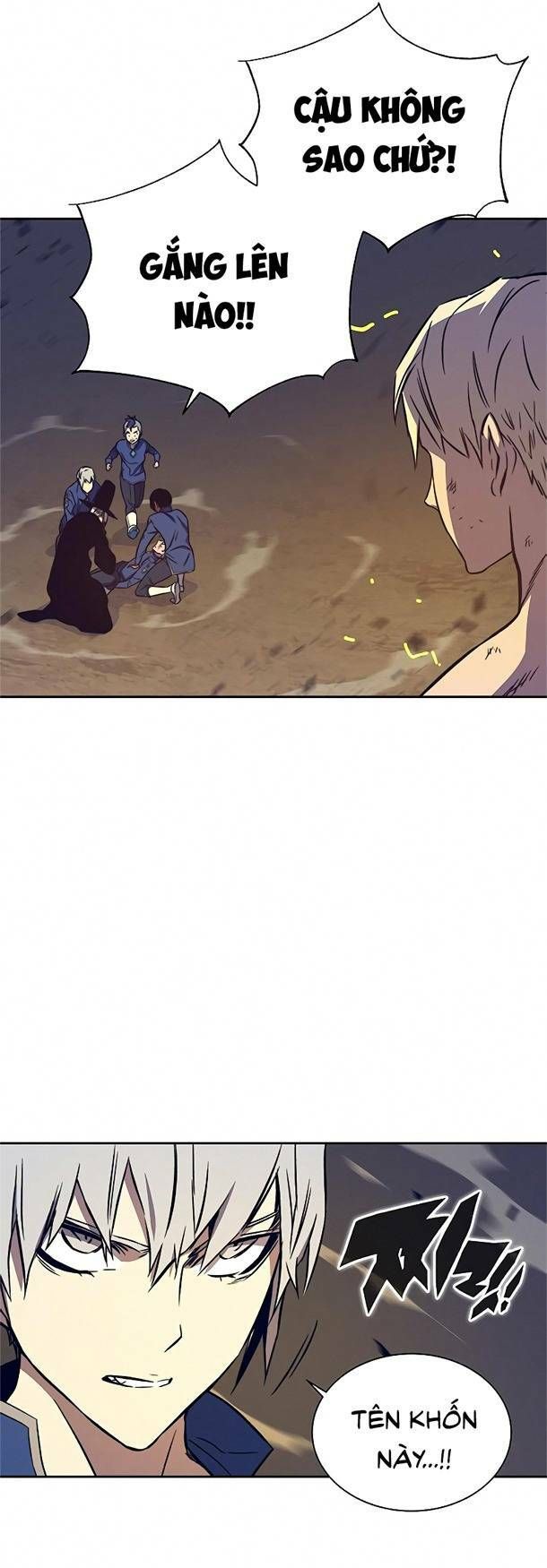 Ex & Ash Chapter 34 - 61