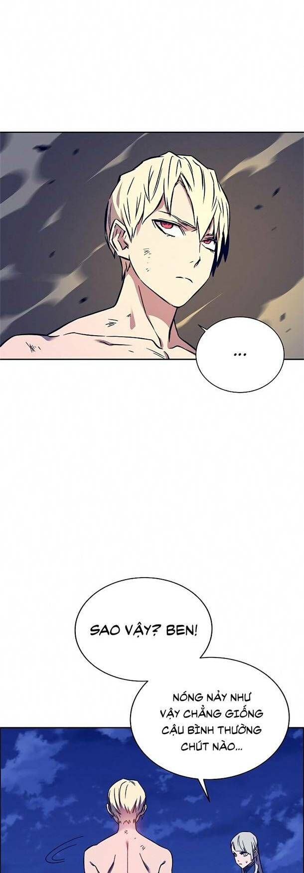 Ex & Ash Chapter 34 - 62