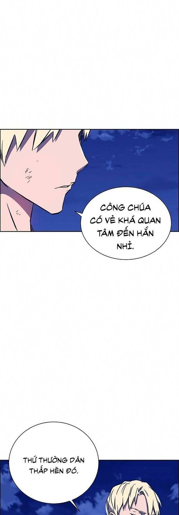 Ex & Ash Chapter 34 - 64