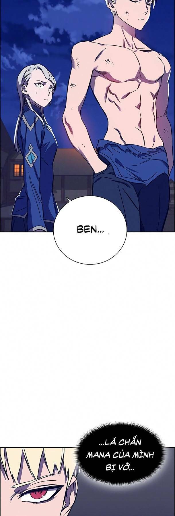 Ex & Ash Chapter 34 - 65