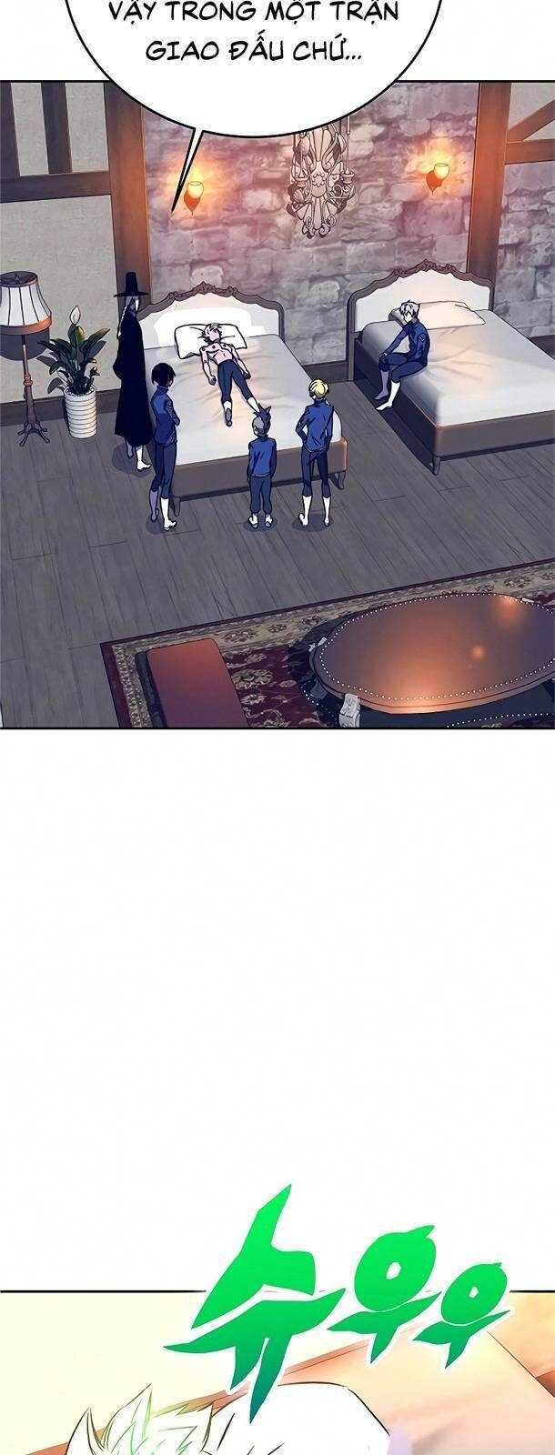 Ex & Ash Chapter 34 - 68