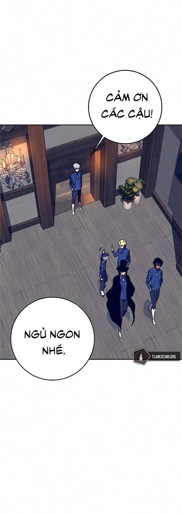 Ex & Ash Chapter 34 - 72