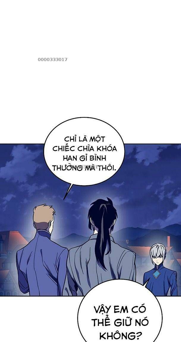 Ex & Ash Chapter 35 - 11