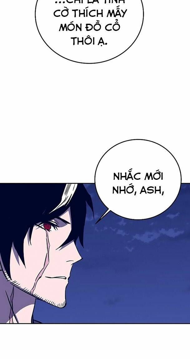 Ex & Ash Chapter 35 - 13