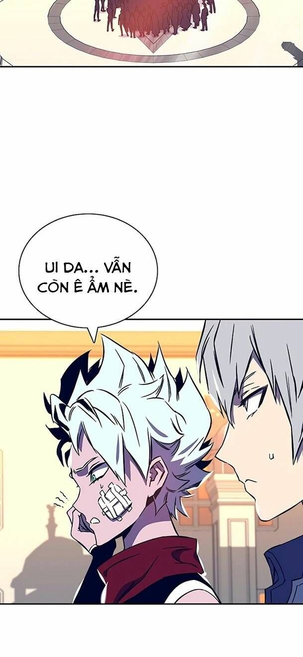 Ex & Ash Chapter 35 - 20