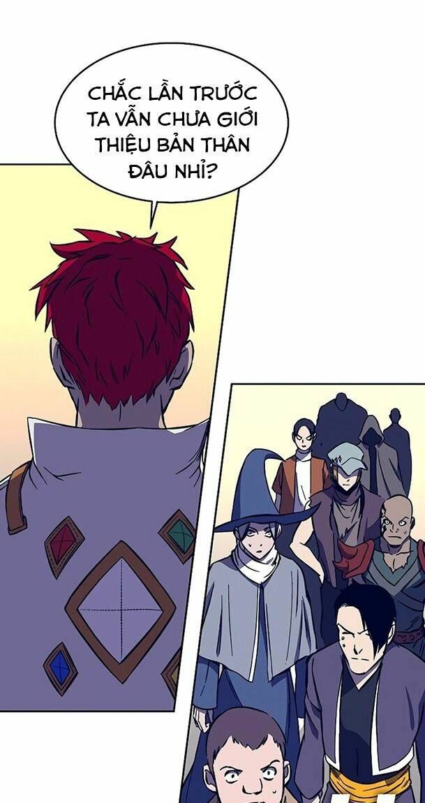 Ex & Ash Chapter 35 - 35