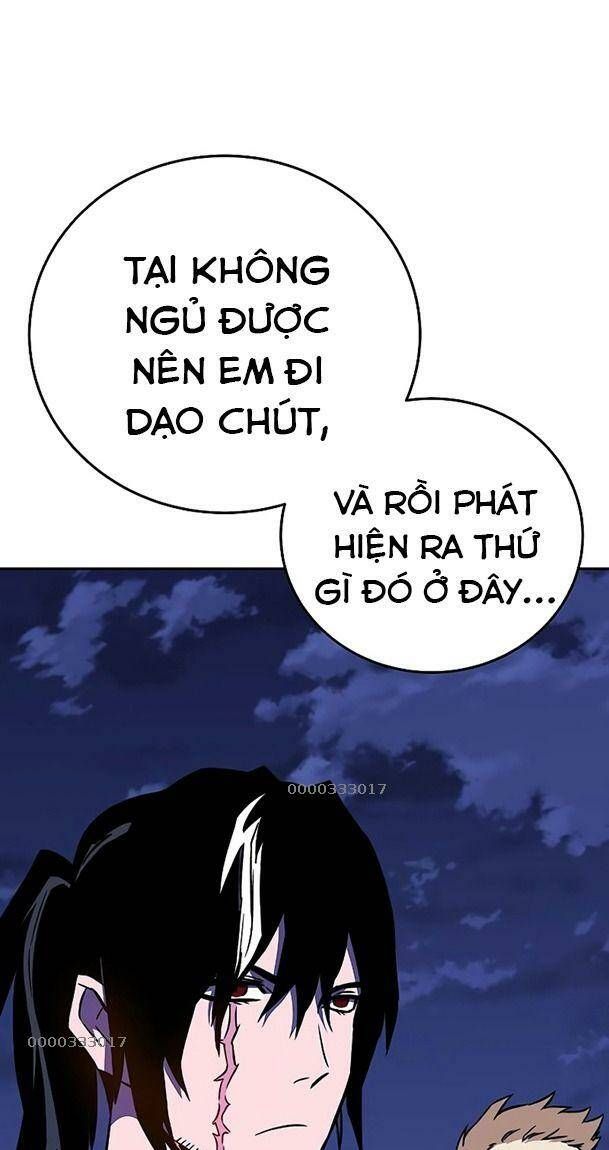 Ex & Ash Chapter 35 - 5