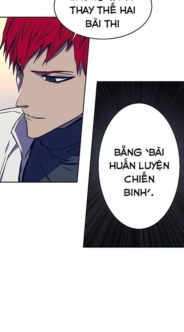 Ex & Ash Chapter 35 - 45