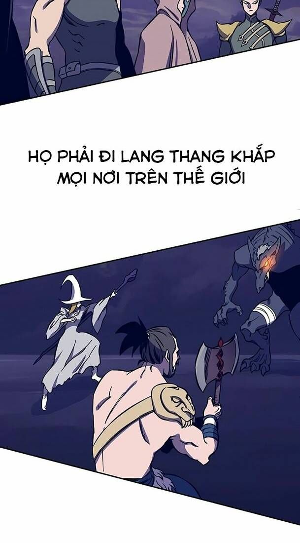 Ex & Ash Chapter 35 - 48