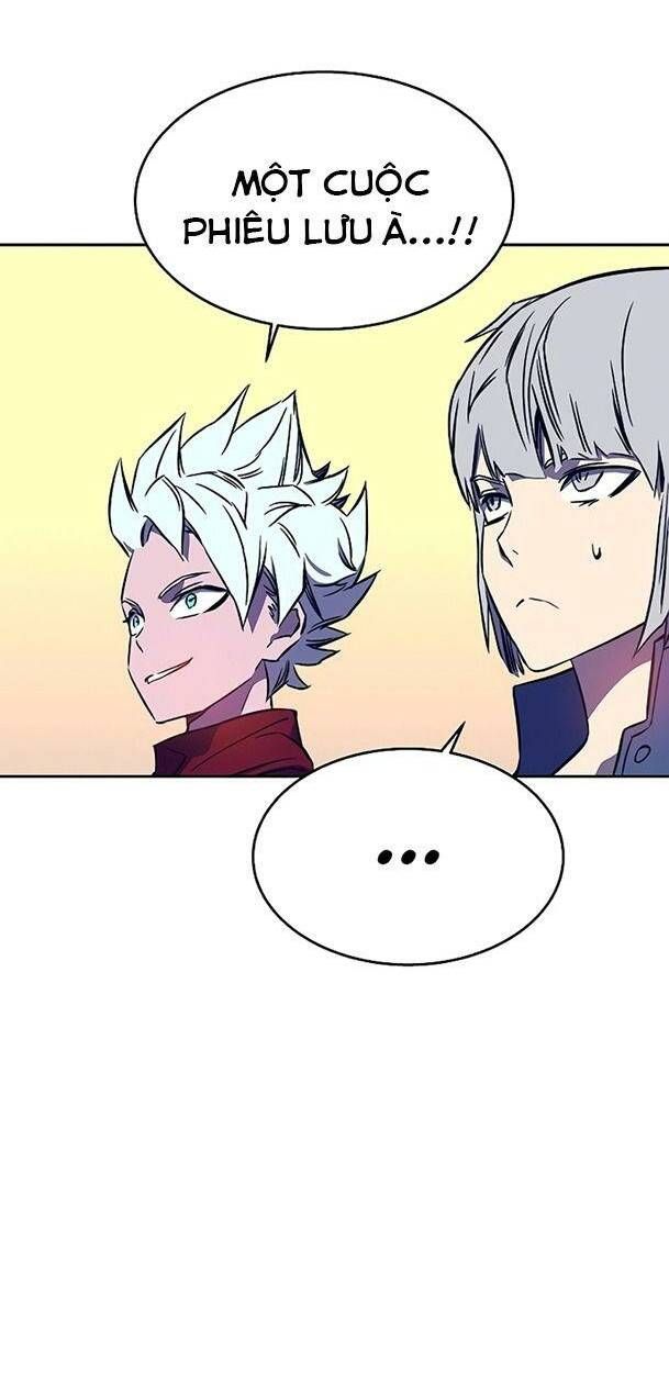 Ex & Ash Chapter 35 - 50