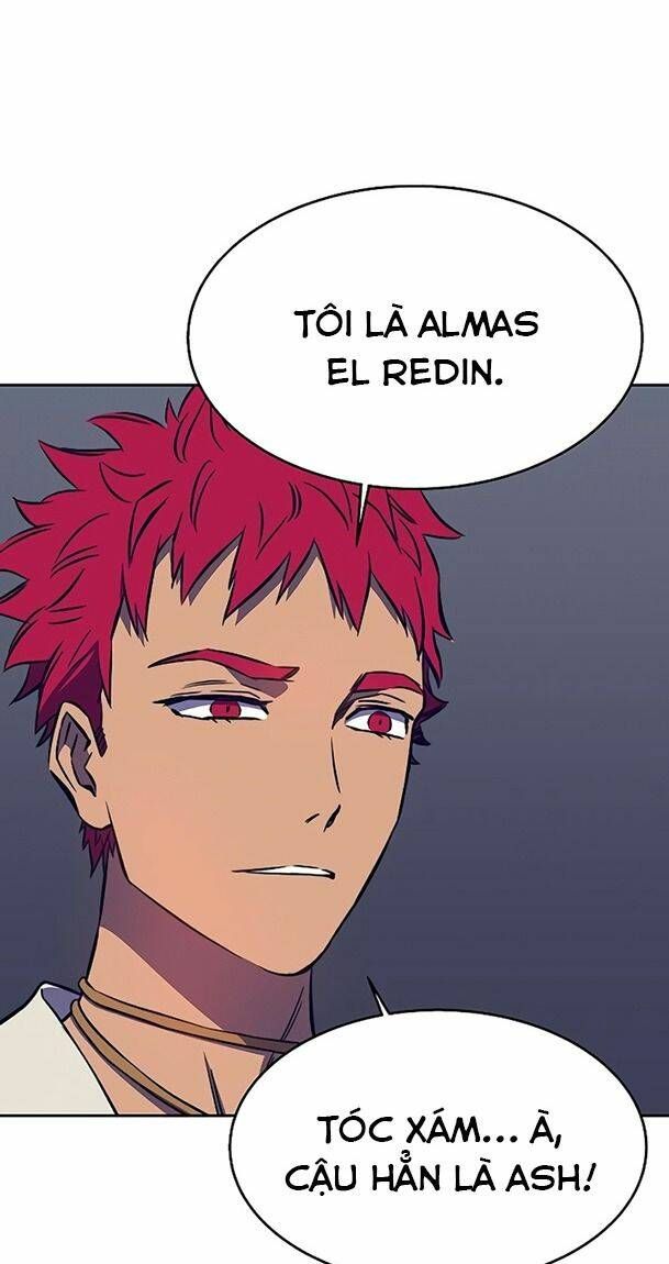 Ex & Ash Chapter 35 - 77