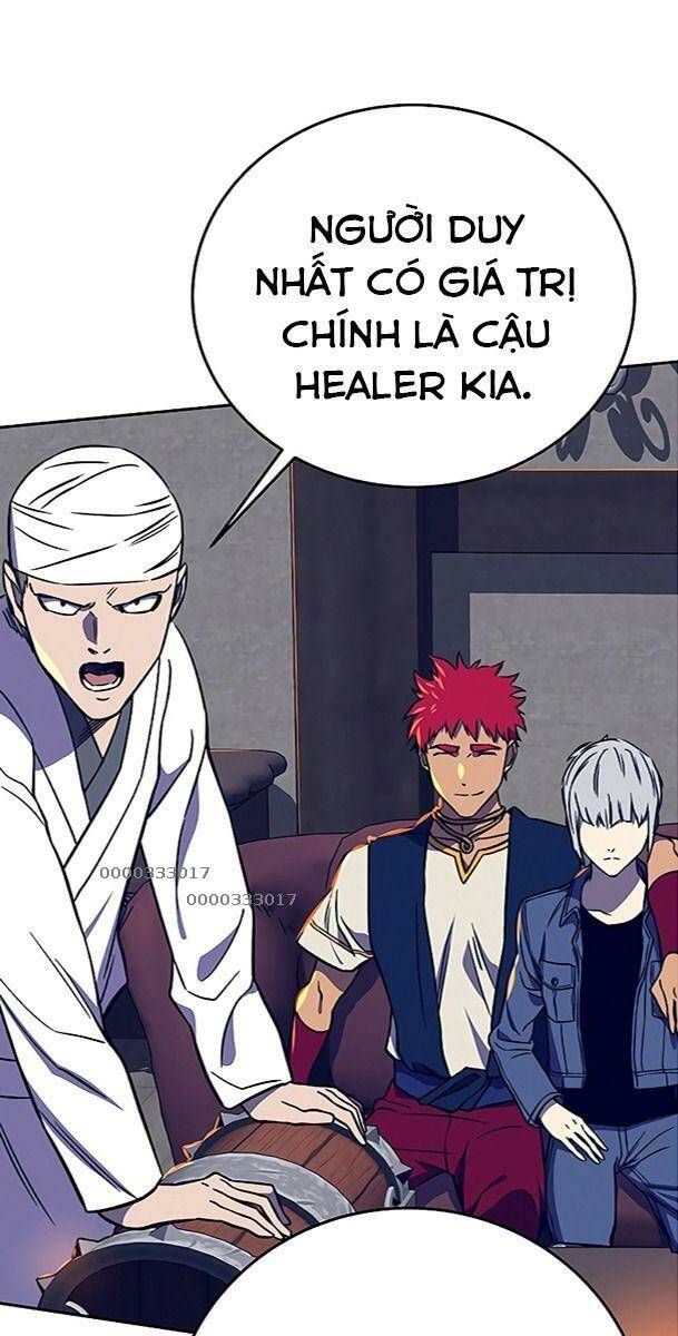 Ex & Ash Chapter 36 - 11