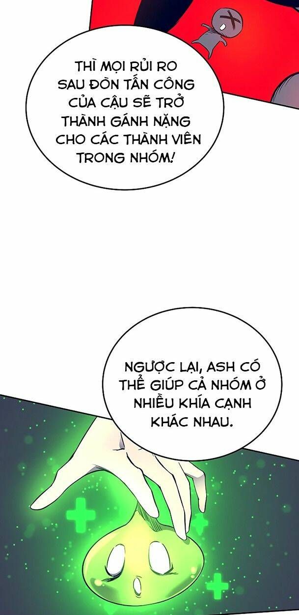 Ex & Ash Chapter 36 - 19